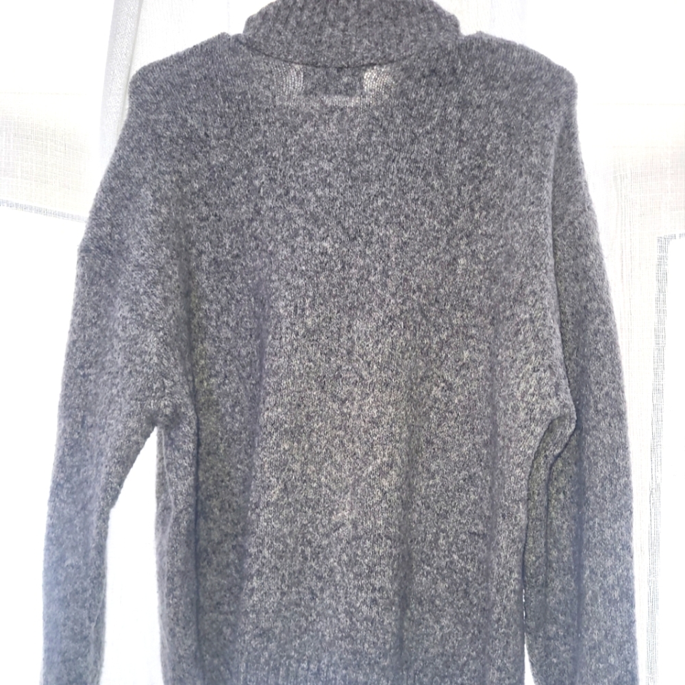 Men's XL Old Navy Grey Sweater